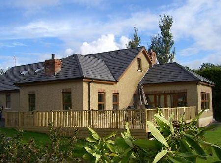 هيلزبره Dunhill Cottage B&B المظهر الخارجي الصورة