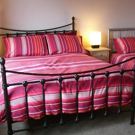 هيلزبره Dunhill Cottage B&B الغرفة الصورة