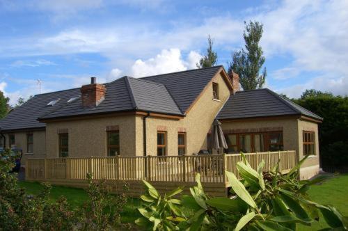 هيلزبره Dunhill Cottage B&B المظهر الخارجي الصورة