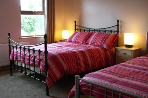 هيلزبره Dunhill Cottage B&B الغرفة الصورة