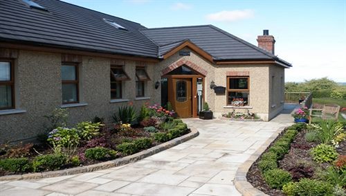 هيلزبره Dunhill Cottage B&B المظهر الخارجي الصورة