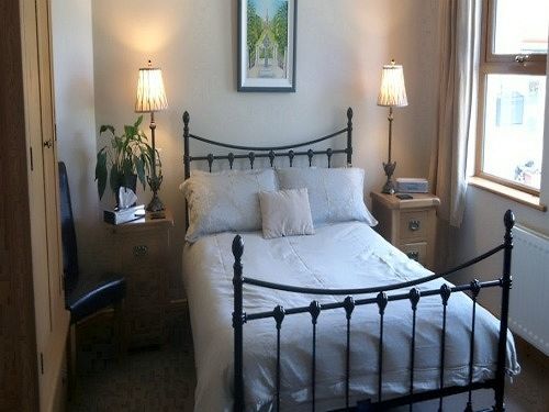 هيلزبره Dunhill Cottage B&B المظهر الخارجي الصورة