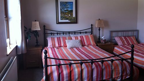 هيلزبره Dunhill Cottage B&B المظهر الخارجي الصورة