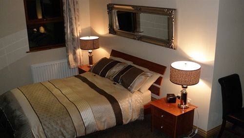 هيلزبره Dunhill Cottage B&B المظهر الخارجي الصورة